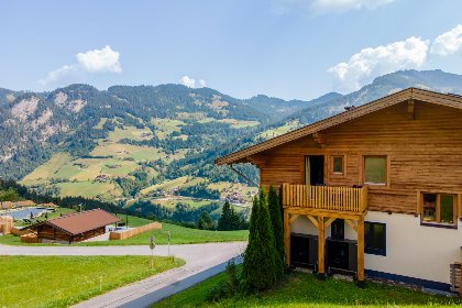 049 Chalet Kristall II