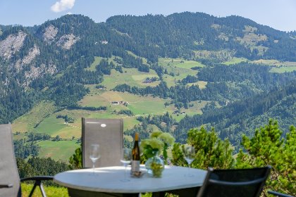050 Chalet Kristall II