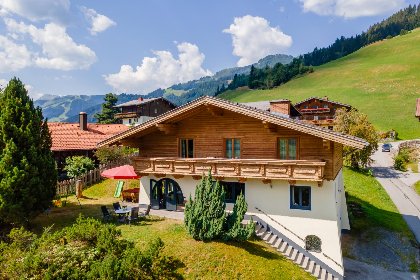 054 Chalet Kristall II