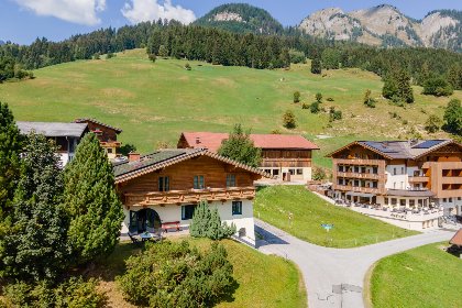 055 Chalet Kristall II