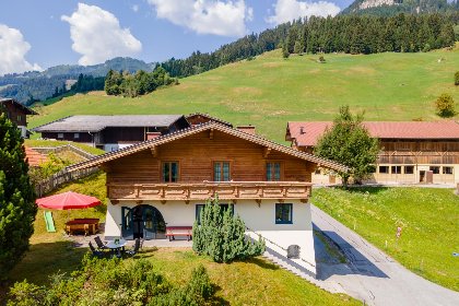 056 Chalet Kristall II