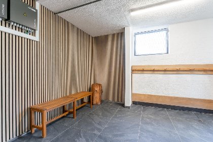 058 Chalet Kristall II