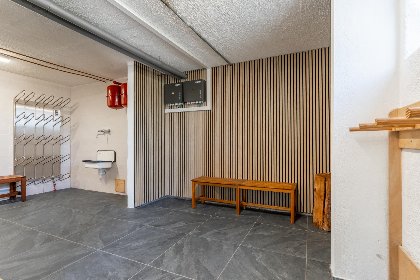 059 Chalet Kristall II