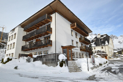 Oostenrijk, Salzburgerland, Hinterthal   Maria alm