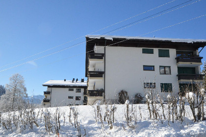 036 My Mountain next door