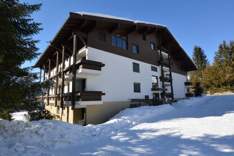 Oostenrijk, Salzburgerland, Hinterthal   Maria alm