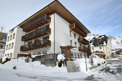 Oostenrijk, Salzburgerland, Hinterthal   Maria alm