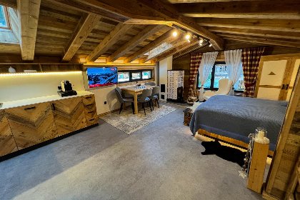 002 Almversteck Hollersbach