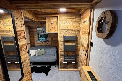 009 Almversteck Hollersbach