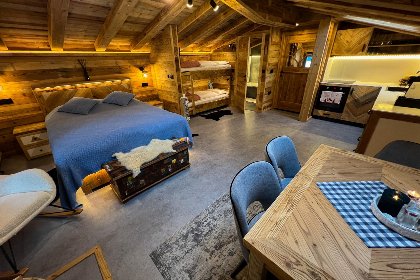 010 Almversteck Hollersbach