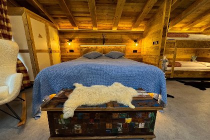 011 Almversteck Hollersbach