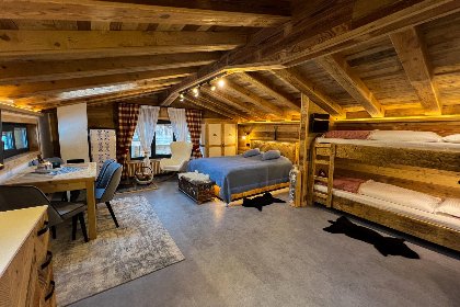 012 Almversteck Hollersbach