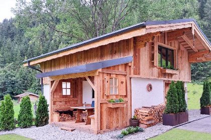 013 Almversteck Hollersbach