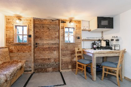 027 Almversteck Hollersbach