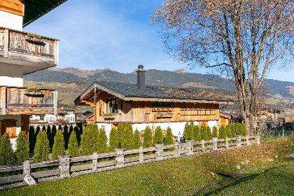 029 Almversteck Hollersbach