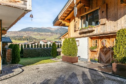 030 Almversteck Hollersbach