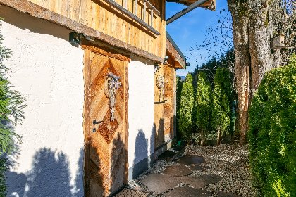 031 Almversteck Hollersbach