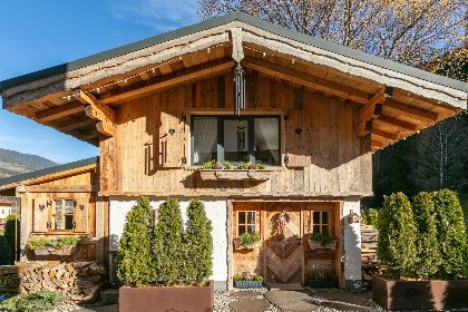 033 Almversteck Hollersbach