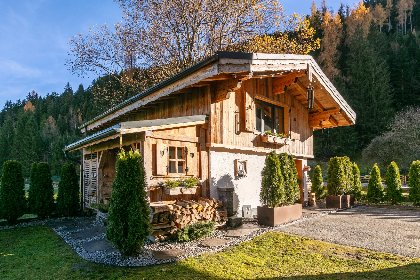 035 Almversteck Hollersbach