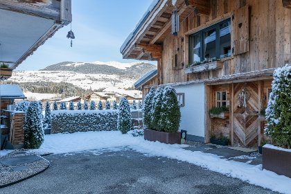 036 Almversteck Hollersbach