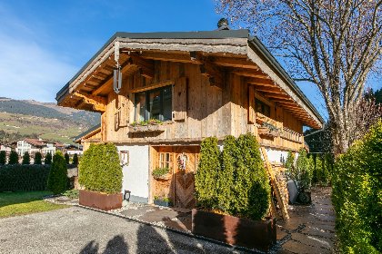 038 Almversteck Hollersbach