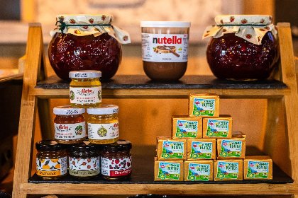 030 Bergzeit Hollersbach L