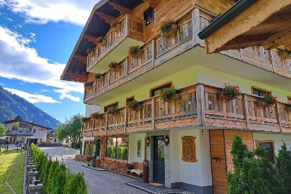 031 Bergzeit Hollersbach L