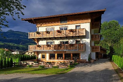 033 Bergzeit Hollersbach L