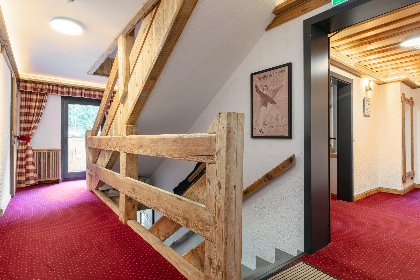 036 Bergzeit Hollersbach L