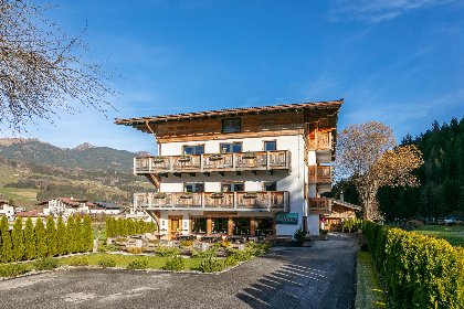 039 Bergzeit Hollersbach L