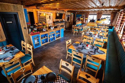 032 Bergzeit Hollersbach XL