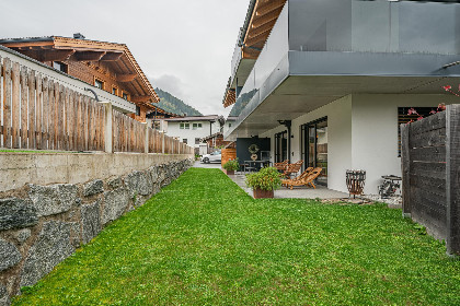 Oostenrijk, Salzburgerland, Hollersbach im Pinzgau