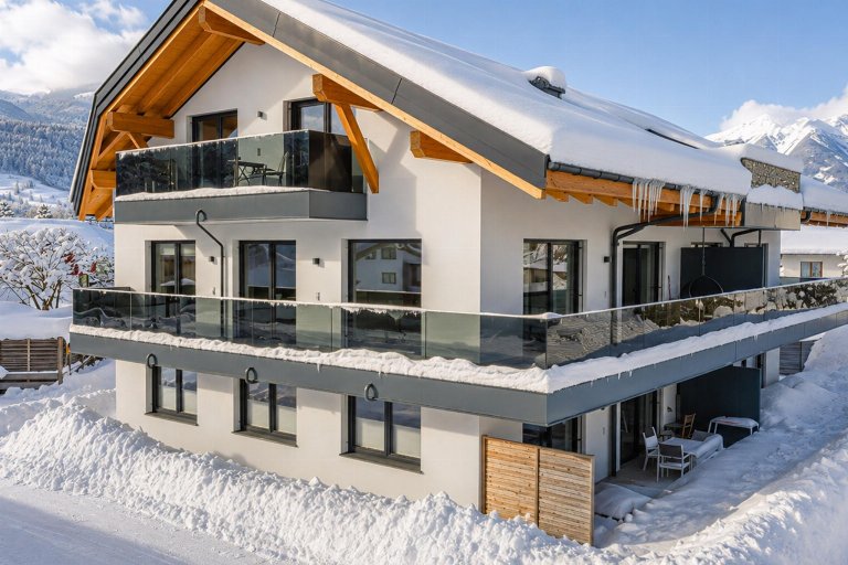 Oostenrijk, Salzburgerland, Hollersbach im Pinzgau