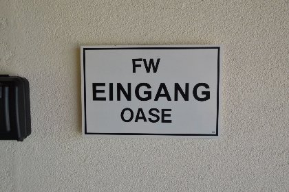 006 Oase von Ruhe