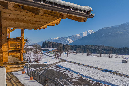 Oostenrijk, Salzburgerland, Hollersbach im Pinzgau