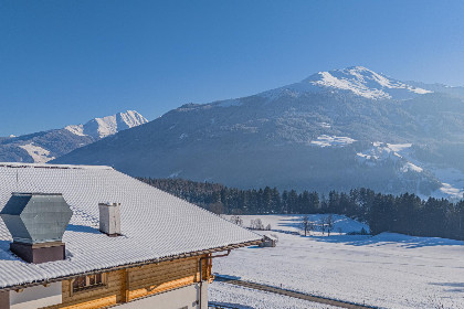 Oostenrijk, Salzburgerland, Hollersbach im Pinzgau