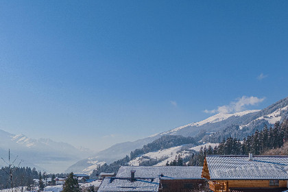 Oostenrijk, Salzburgerland, Hollersbach im Pinzgau