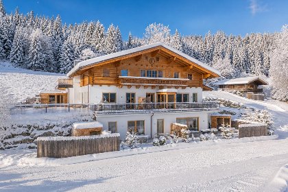 030 Premium Apartment Wildkogel 030 Premium Apartment Wildkogel