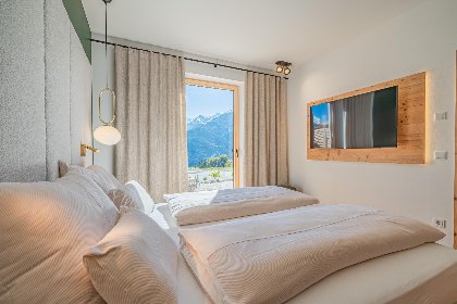 051 Premium Apartments AlmrauschEdelwei&szlig;
