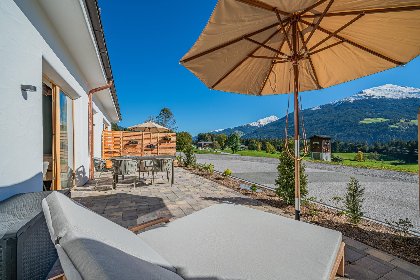 054 Premium Apartments AlmrauschEdelwei&szlig;