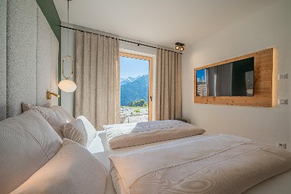 056 Premium Apartments AlmrauschEdelwei&szlig;