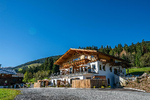 Dichtbij in Hollersbach im Pinzgau