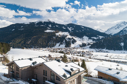 Oostenrijk, Salzburgerland, Hollersbach im Pinzgau