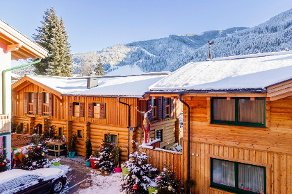 Oostenrijk, Salzburgerland, Kaprun