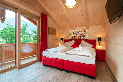 001 Adventure Lodge Kaprun