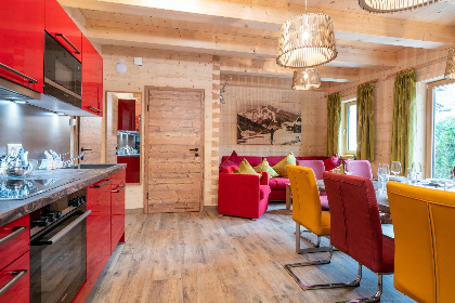 005 Adventure Lodge Kaprun