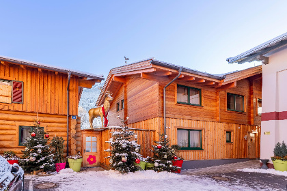 022 Adventure Lodge Kaprun