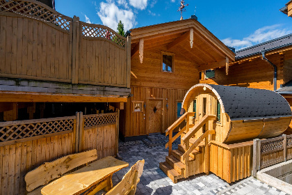 027 Adventure Lodge Kaprun