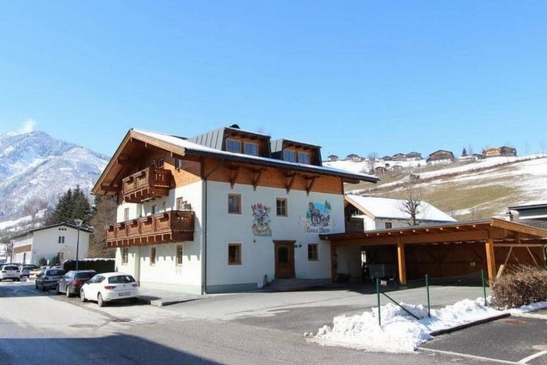 Oostenrijk, Salzburgerland, Kaprun