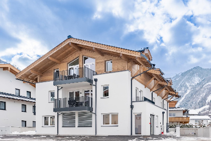 Oostenrijk, Salzburgerland, Kaprun